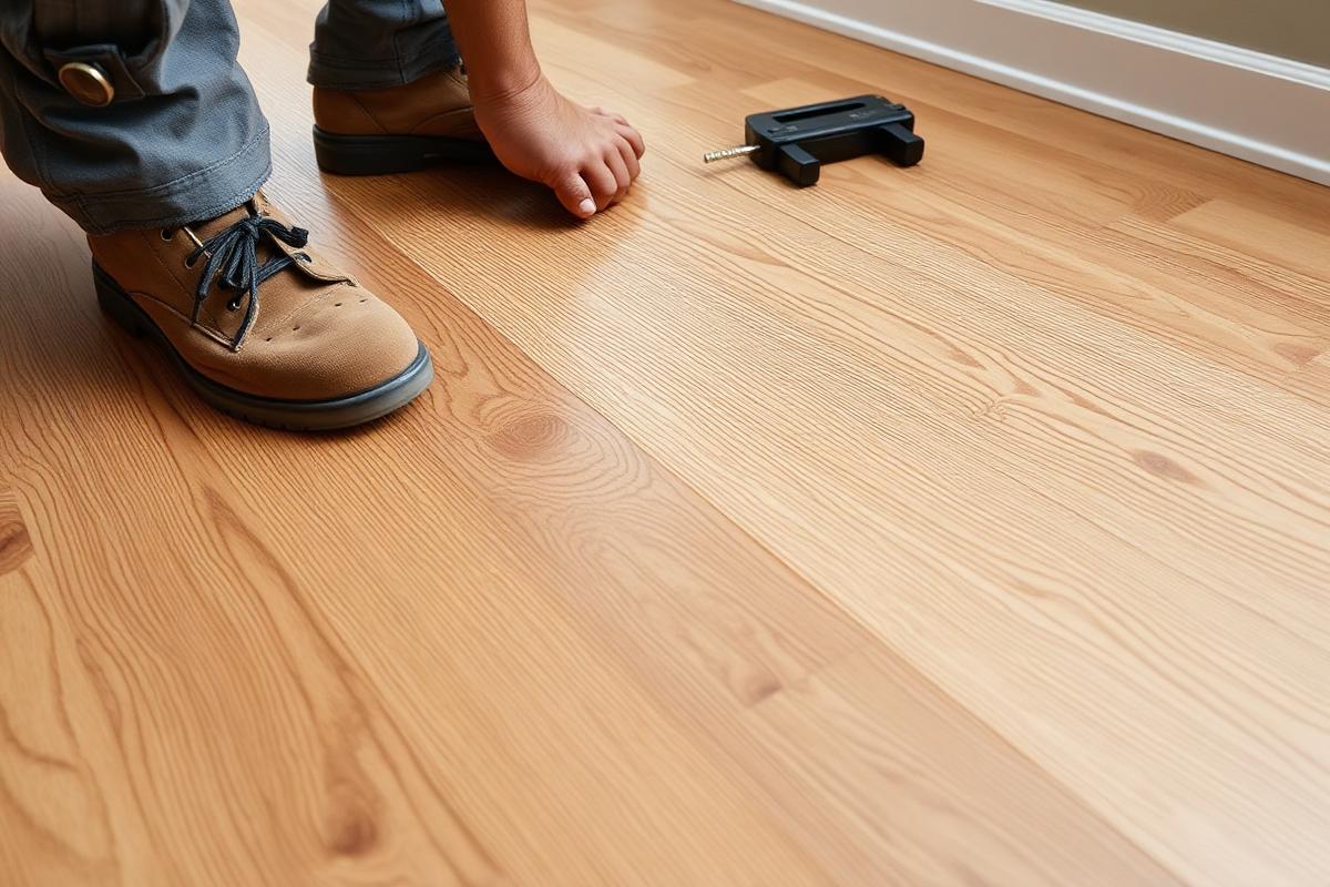 Flooring